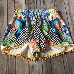 NWOT Tobi Shorts